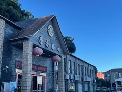 -鹰龙海畔度假酒店(咸祥店)