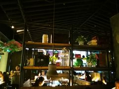 -探鱼·鲜青椒爽麻烤鱼(中天广场店)