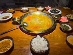 -受气牛肉·重庆耙牛肉(来福士店)