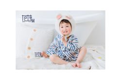 -光影纪·Baby·Home儿童摄影(丁桥店)