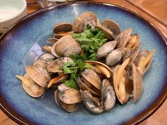 -长寿参鸡汤(朝韩风情街店)