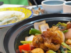 -友德福.老字号粤菜.广州地标融合美食(荔湾路店)