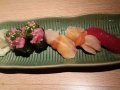 -然寿司(郎园vintage店)