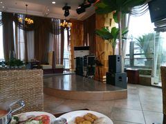 -火舞泰·泰式海鲜火锅餐厅(世纪城店)