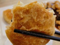 酥皮烧饼-香妃烤鸡(西单店)