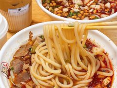 -覃肥叔桂林米粉(粮道街店)