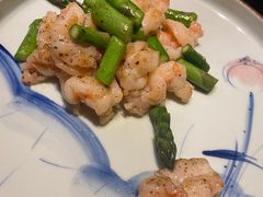 松露焗大虾球-晟永興烤鸭店(五道口店)