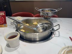 -潮正和潮汕牛肉火锅·老字号(番禺万达店)