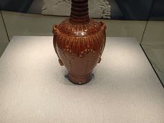 -鄂尔多斯博物馆