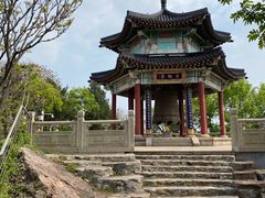 -九华山公园