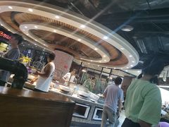 -吉布鲁牛排海鲜自助(巴南万达广场店)