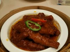 -陶陶居海鲜酒家(新马路店)