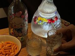 -罗斯福色戒酒吧(外滩店)