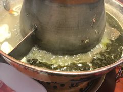 -1078號老北京涮肉(松柏店)