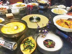 -茶叁酒肆·楚味江湖(菱角湖店)
