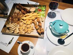 -HELLO MUSAE 拾光缪斯餐厅·纯正希腊风味(苏州中心店)