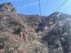 -京东石林峡风景区