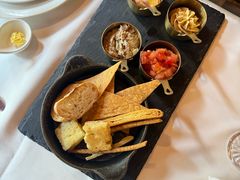 -火车头法国西餐厅