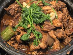 -二楼老店重庆鸡公煲(真光路店)