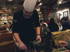 -盡膳口福·百年汤方火锅(科华北路店)