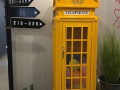 -刀马旦养生中心(时代店)