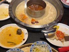 -吴老幺火锅(金龙店)