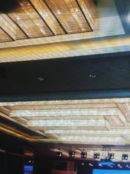 -重庆江北希尔顿逸林酒店·宴会厅