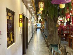 -鼎晟江南·融合江南宴(固戍店)