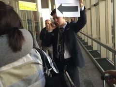 -谢列梅捷沃国际机场