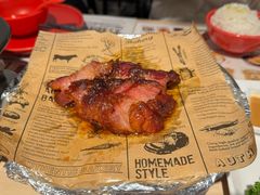 -避风塘(宝山万达店)