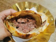 -永茂驴肉(莲池南大街总店)