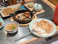 -潮界(虹桥新天地店)