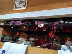 -北京长白山国际酒店(鸟巢店)
