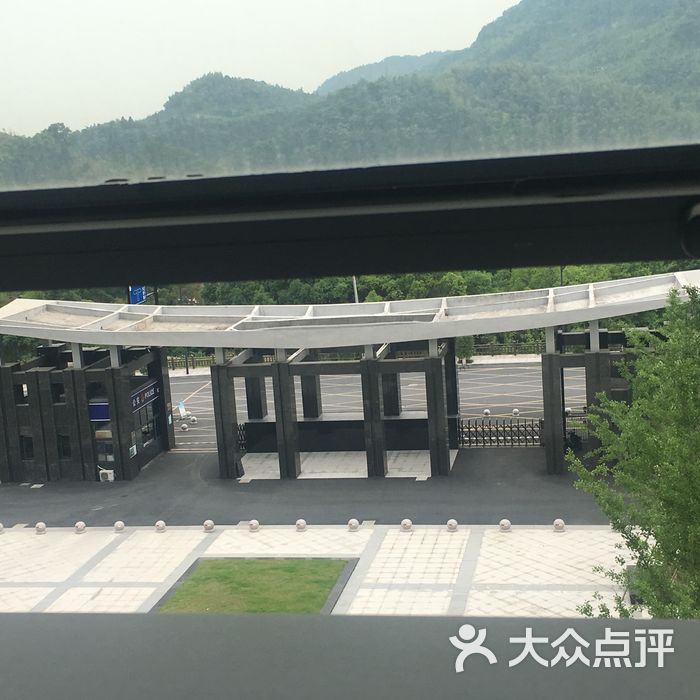 临安中学新校区