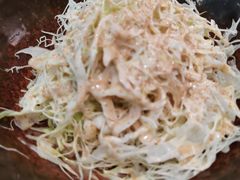 高丽菜丝-胜博殿日式炸猪排(西红门店)