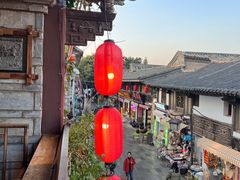 -香满楼.建水老宅院