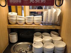 -王慧洁开口虾水饺·地道东北菜(银泰城店)