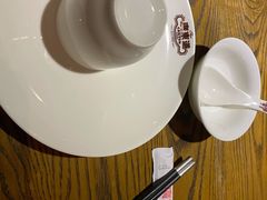 -广东道至正餐厅(区庄店)