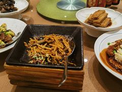 -奎元馆.百年奎元.非遗传承(西湖边的解放路店)