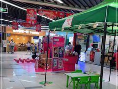 -万达广场(松江店)