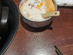 -滇野云南野生菌餐厅(陕西南路店)