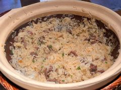 -大鸽饭(汉溪长隆店)