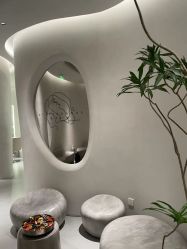 -3AM·S HAIR SALON烫发染发接发