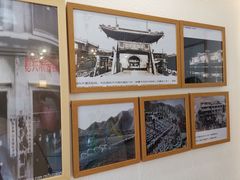 -百花食府(渔阳南路店)