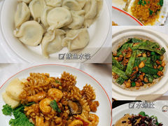 -北塘海鲜·天津菜(大光明桥旗舰店)