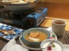 -大岛日本料理铁板烧(南通大饭店)