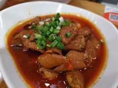 -余丞记川渝面馆(云峰店)