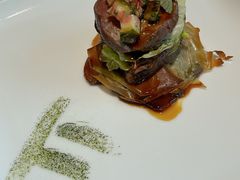 -Le Comptoir de Pierre Gagnaire