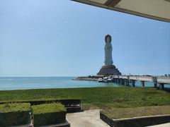-南山素面馆(三亚南山文化旅游区店)