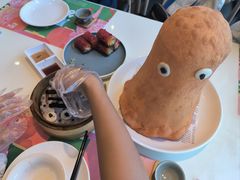 -虾饺妹·酒家(海珠广场店)